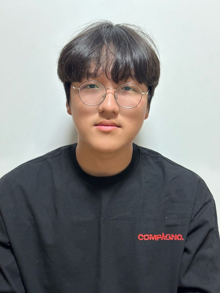 경북고교 이원동 학생.