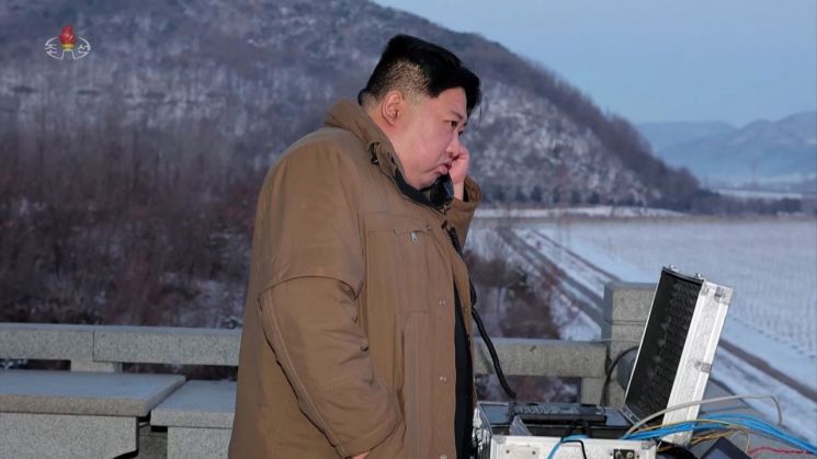 국정원 "내년 초 북한 군사도발 가능성 크다"