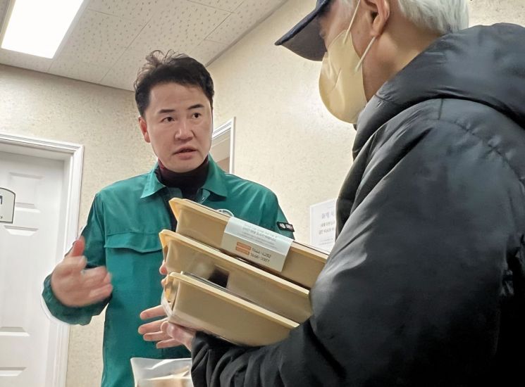 도봉구, 아파트 화재 사고 후속 조치 행정력 ‘집중’