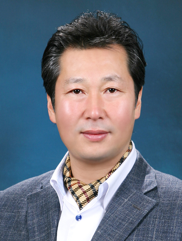경남대 김창윤 교수.