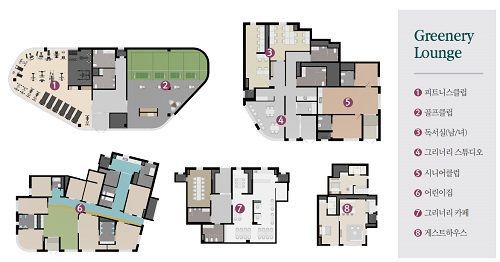 대형 개발 호재 품은 ‘논산 푸르지오 더 퍼스트’ 선착순 계약