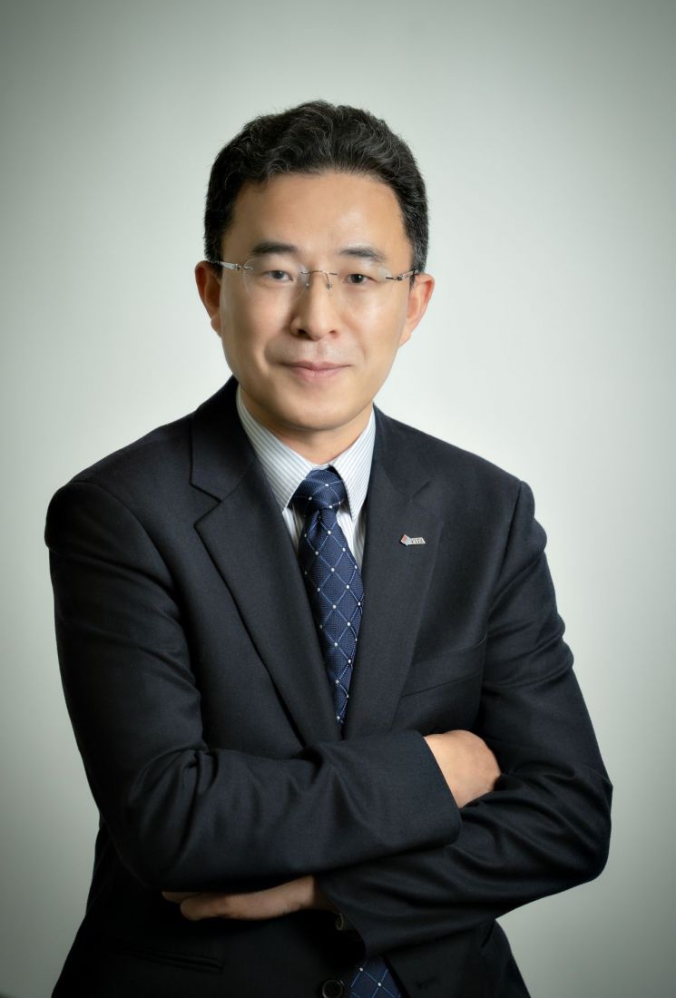 무협 신임 회원서비스본부장에 박성환…"韓무역 대전환 원년, 동력발굴 인재발탁"