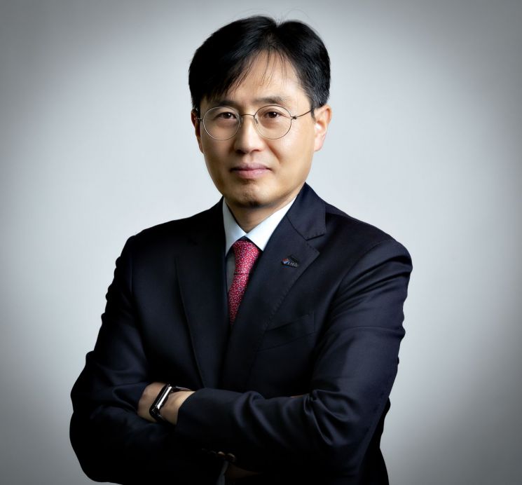 무협 신임 회원서비스본부장에 박성환…"韓무역 대전환 원년, 동력발굴 인재발탁"