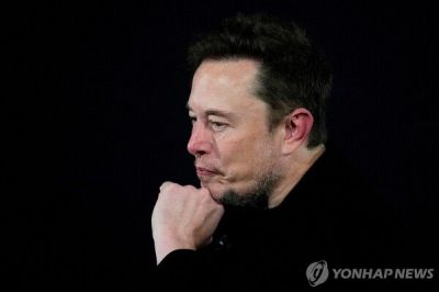 지난해 세계 최고 부자 자리를 뺏겼다가 올해 되찾은 일론 머스크 테슬라·스페이스X 최고경영자(CEO) [이미지출처=연합뉴스]