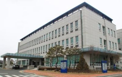 청주지검 영동지청 [이미지출처=연합뉴스]