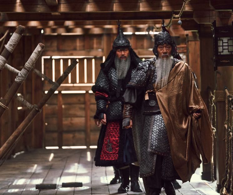 [If You Know] "Because He Is a Catholic..." Konishi Becomes a Laughingstock for Refusing Seppuku (Part 1)