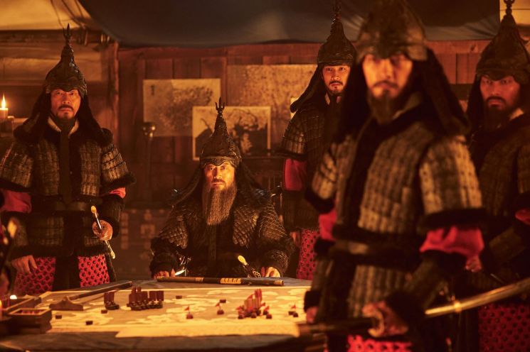 [If You Know] "Because He Is a Catholic..." Konishi Becomes a Laughingstock for Refusing Seppuku (Part 1)