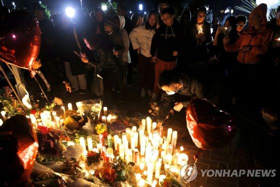 美 캘리포니아주, 새해부터 공공장소에서 총기 휴대 금지