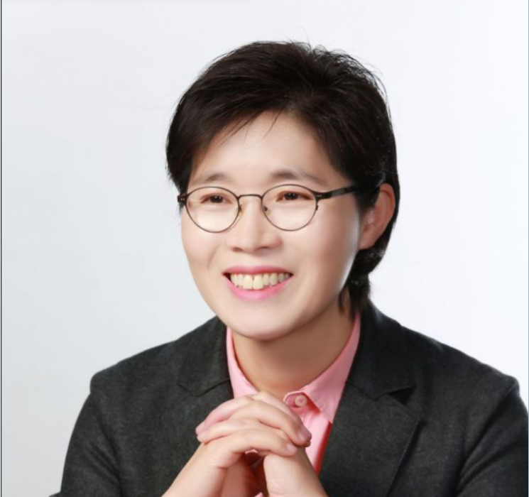 이정애 LG생건 대표 "2년간 부진 턴다"…'성장 전환' 정조준