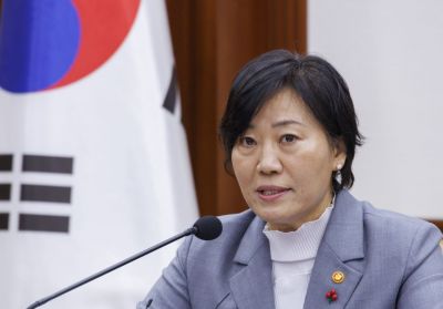 송미령 농림축산식품부 장관.(자료사진) [이미지출처=연합뉴스]