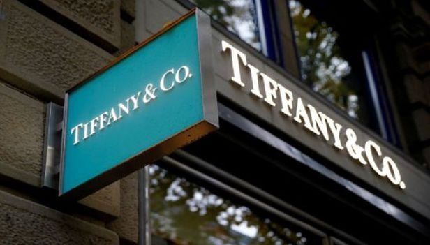 미국 유명 보석 업체 티파니앤코(Tiffany&Co). [사진출처=로이터/연합뉴스]