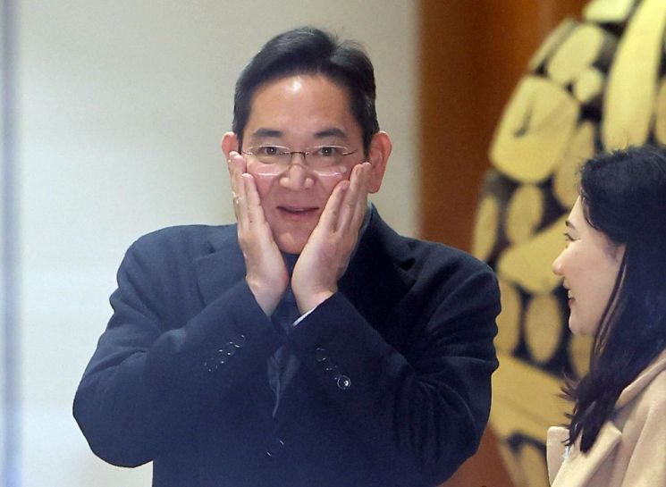 한국 재벌 중 유일…'24조' 삼성家 재산은 아시아 12등