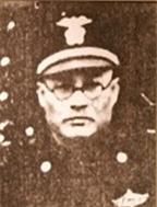 문형순 전 모슬포경찰서장.[사진제공=경찰청]