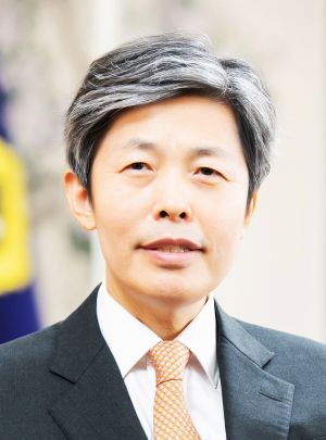 김재형 한국민사법학회 회장.