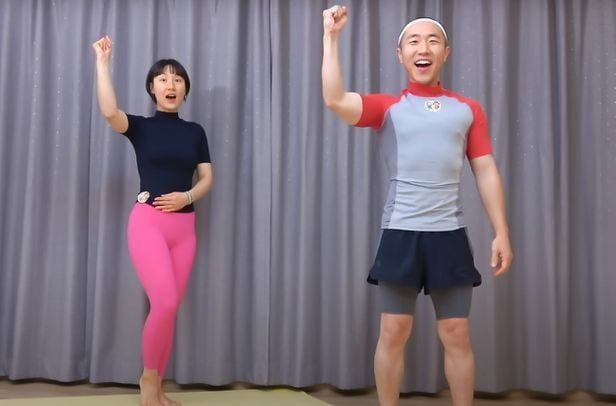 '돌연 잠적' 300만 구독자 땅끄부부, 2년6개월만에 돌아온 이유