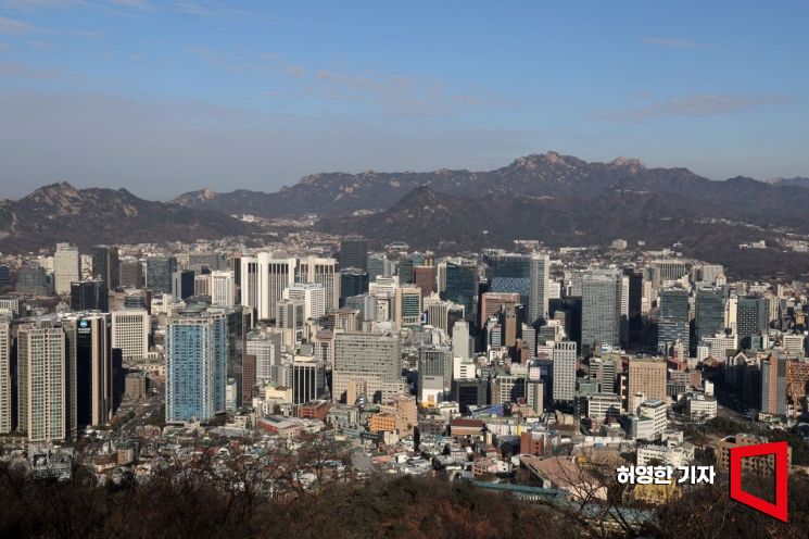 신생기업 3년 연속 줄었다…지난해 신생률 '역대 최저'