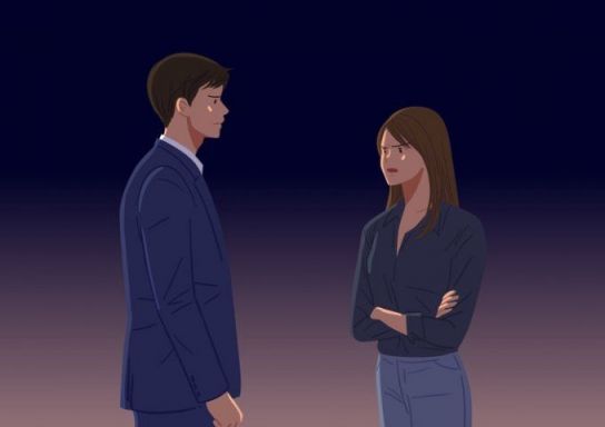 "혼전임신으로 태어난 아이, 중학생 돼 친자확인했더니"