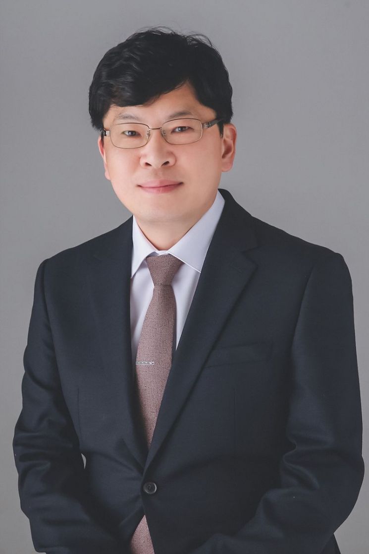 대구 농수산물유통공사 출범 … 김상덕 사장 임명