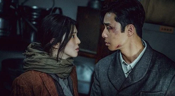 넷플릭스 '경성크리처' 스틸컷. [사진=넷플릭스 제공]