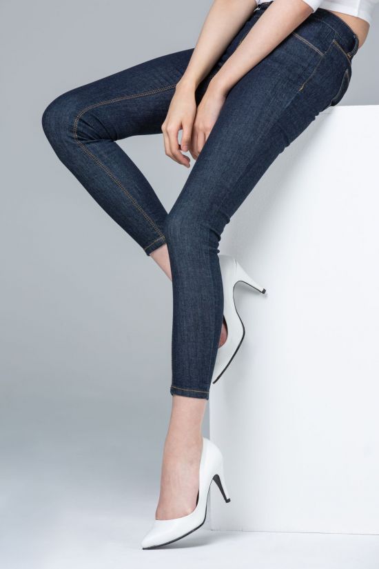 [이주의 책]예쁜 청바지 8벌이나 필요한가요?