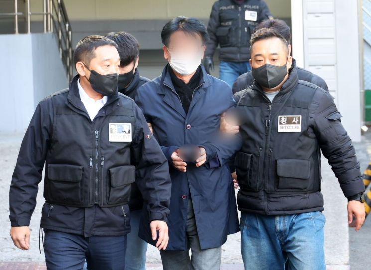 이재명 습격범 "난 독립투사"…'논개'라 생각하고 범행