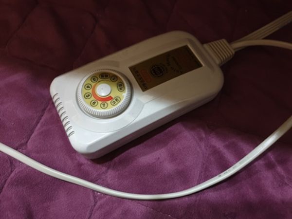 한파에 사용 늘자 화재 '쑥'…"전기장판, 열선 접히지 않도록"