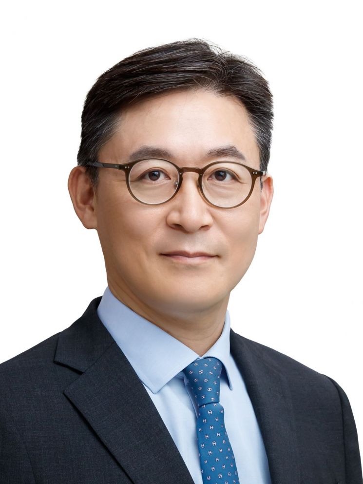 금융위 사무처장에 권대영 상임위원