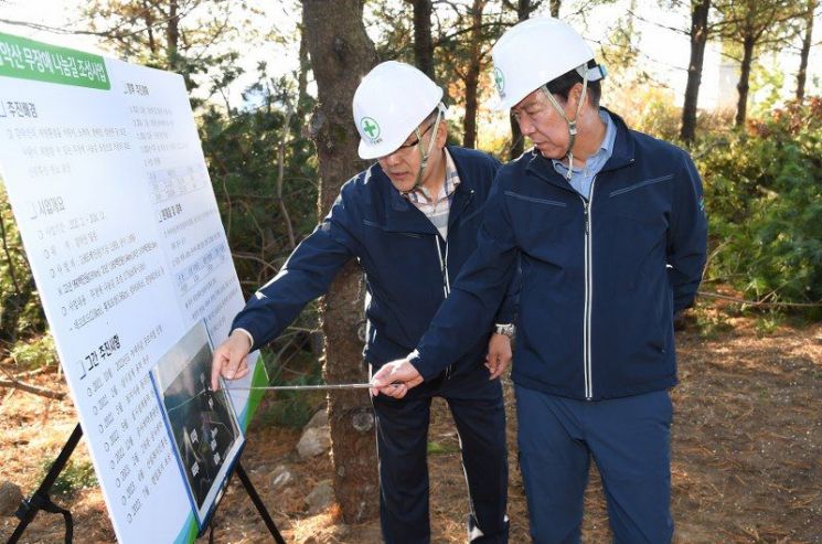 거창군, 민선 8기 핵심 사업 ‘선택과 집중’ 전략 추진