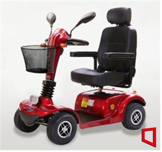 Incheon City Supports Insurance Enrollment for Electric Mobility Devices... Up to 50 Million KRW Coverage per Accident