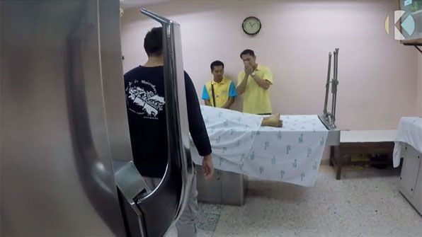 음주운전은 사형, 징역50년, 시신 닦기 형벌…한국도 변해야 한다