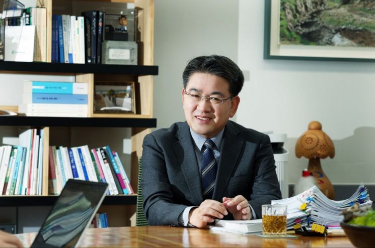 오승록 서울 노원구청장.