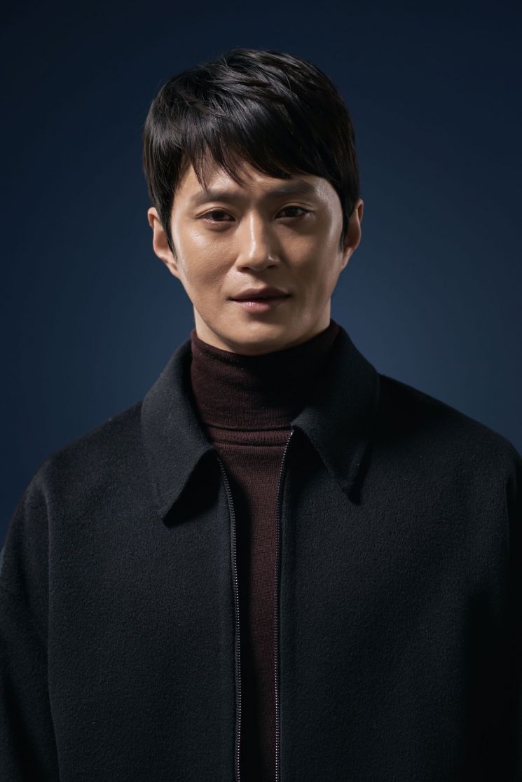 [온더레코드]"부끄럽지 않고 늘 떳떳하길" 김성규의 신념