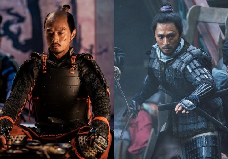 [온더레코드]"부끄럽지 않고 늘 떳떳하길" 김성규의 신념