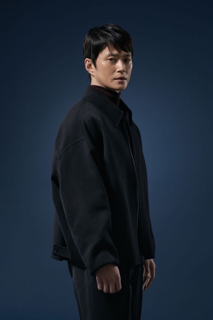 [온더레코드]"부끄럽지 않고 늘 떳떳하길" 김성규의 신념