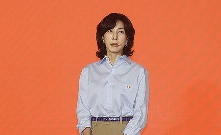 "한국 드라마 같은 삶"…망할 뻔한 회사 살린 며느리 '불닭볶음면 성공 신화'