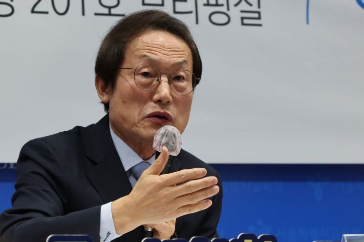서이초 학부모 무더기 고소에 입연 조희연…"상처 다시 들춰내는 것"