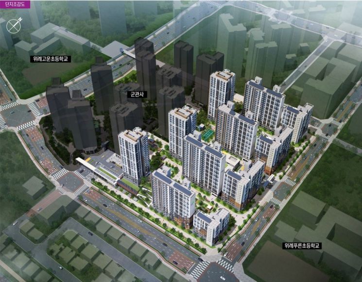 [실전재테크]공릉·위례 신혼희망타운 청약 놓치지 마세요