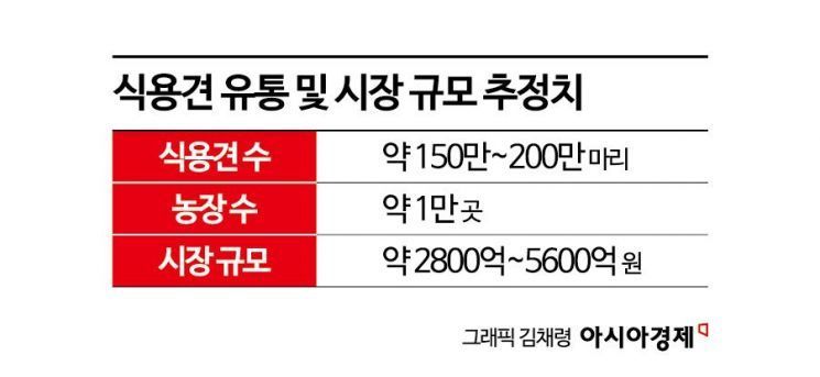 3년 뒤 사라지는 개고기…'보상금·식문화' 남은 문제들