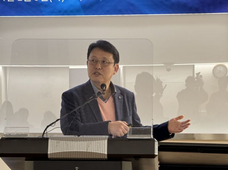 LK-99 이석배 "개발물질 초전도체 맞아"‥검증 정면 돌파 예고