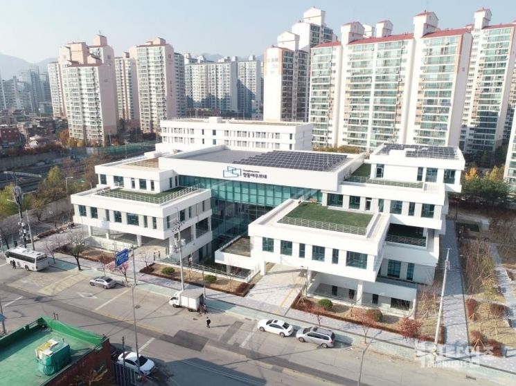 도봉구, 청년 ‘일자리연계형 지원주택’ 19호 공급
