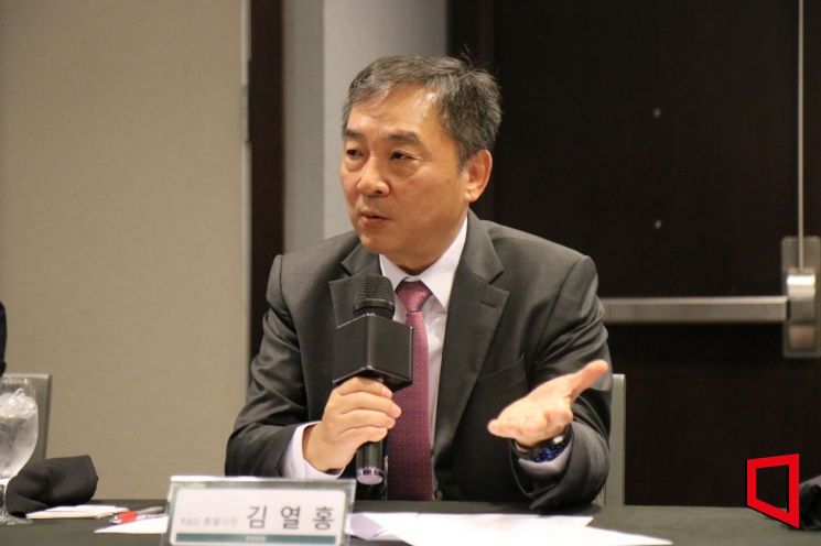 [2024 JPMHC]유한양행 "제2 렉라자로 글로벌 50위 도약"