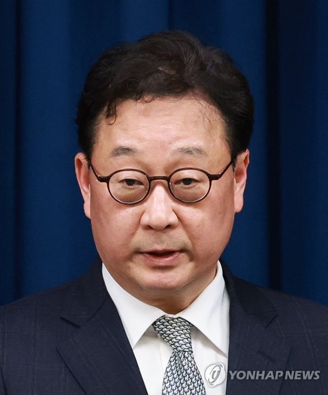 '경제안보' 책임질 왕윤종 안보실 3차장 "신흥·사이버 영역 위기 극복"