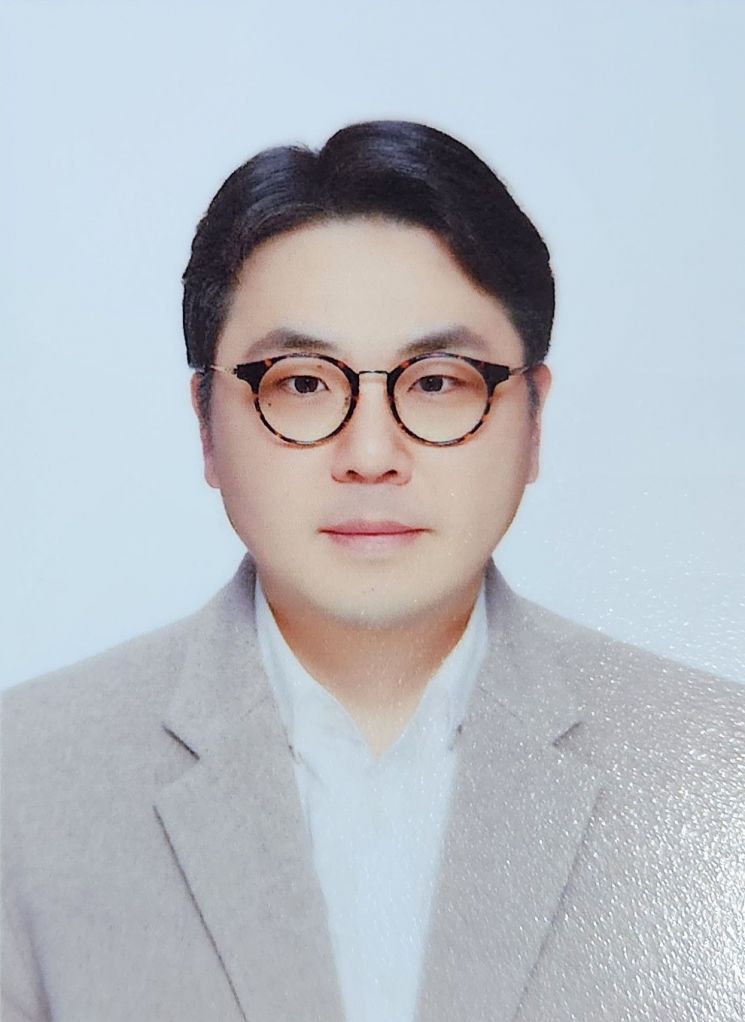 부산청년정책연구원 5대 원장에 공지흔 박사 선임