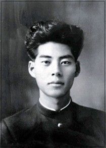 [조성관의 세계인문여행]겨울이 가기 전에 가자미구이