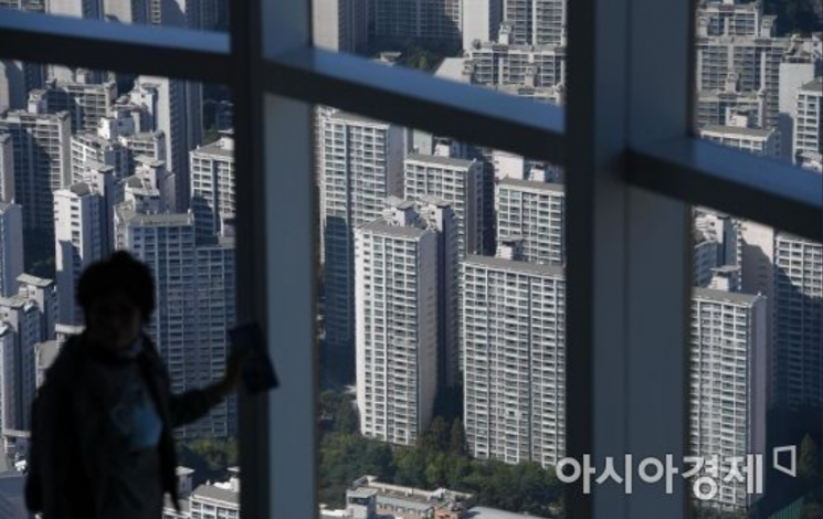 아파트 청약자 10명 중 6명 '수도권' 선택했다 [3분 브리프]