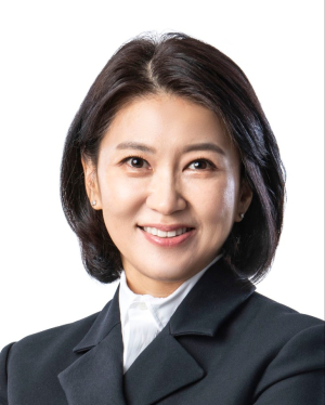 스포츠윤리센터 이사장에 박지영 서울시체육회 부회장
