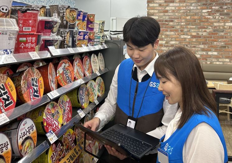 편의점업계, 설 맞아 가맹점·협력사와 상생…대금 조기지급