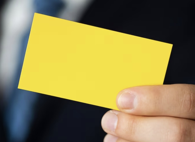 "건전지사와라·산책가자"고위공무원에 내려진 처분…구두경고가 뭐길래