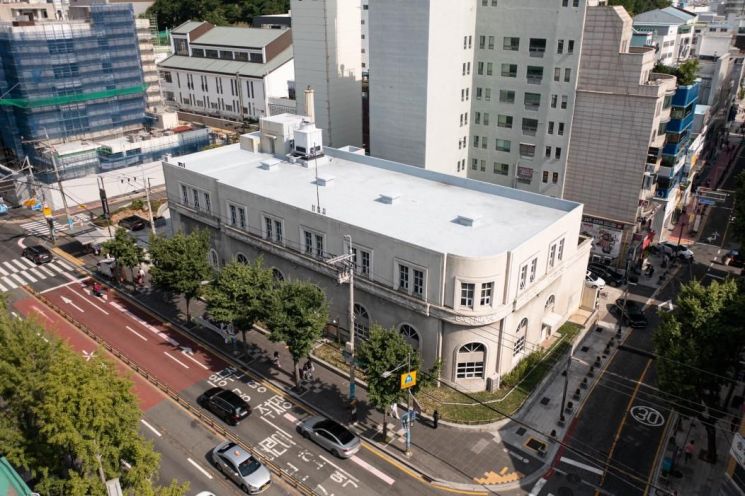 동백아가씨 … ‘작곡가 백영호 평전’ 북콘서트 개최