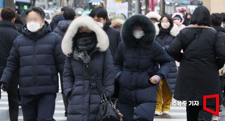 올여름 40도 폭염 예측한 기상학자 “겨울엔 영하18도 한파” 